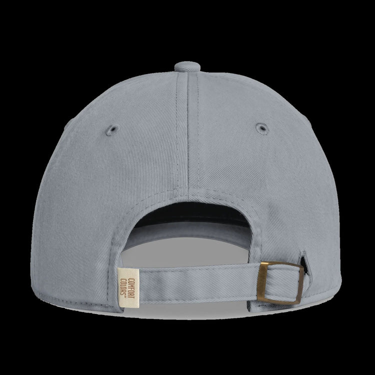 CREDO CO. LTD FINE GARMENTS WASHED CAP – GRANITE