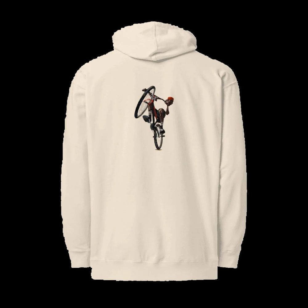 crd-bmx-3 credo chest bike back bone back
