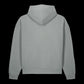 CREDO NYC ENGINE BLOCK GARMENT-DYED HOODIE – MISTY GREY