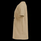 CREDO BROOKLYN ANVIL & HAMMER WASHED TEE – KHAKI
