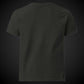CREDO EST. 1986 BEDFORD WASHED TEE – WASHED BLACK