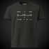 CREDO NYC CHILDREN OF THE CITY WASHED TEE – WASHED BLACK