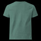 CREDO NYC V-TWIN WASHED TEE – WASHED PINE