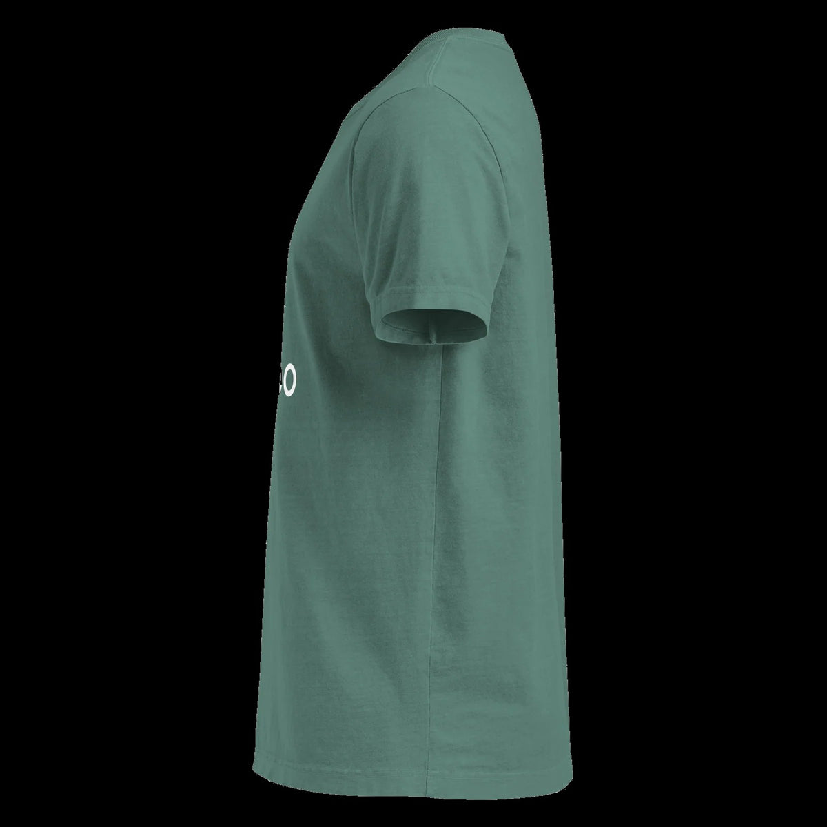 CREDO NYC V-TWIN WASHED TEE – WASHED PINE