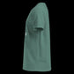 CREDO NYC V-TWIN WASHED TEE – WASHED PINE