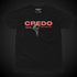 CREDO BMX BIG BIKE TEE – BLACK