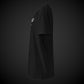 CREDO NYC WORDMARK TEE – BLACK