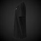 CREDO NYC LEFT CHEST TEE – BLACK