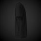 CREDO NYC LEFT CHEST TEE – BLACK