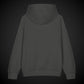 CREDO BROOKLYN ARCH HEAVYWEIGHT HOODIE – BLACK & ASPHALT