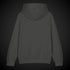 CREDO EST. 1976 BEDFORD HEAVYWEIGHT HOODIE – ASPHALT