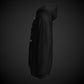 CREDO L’ANTITRADITION FUTURISTE MANIFESTO HEAVYWEIGHT HOODIE – BLACK