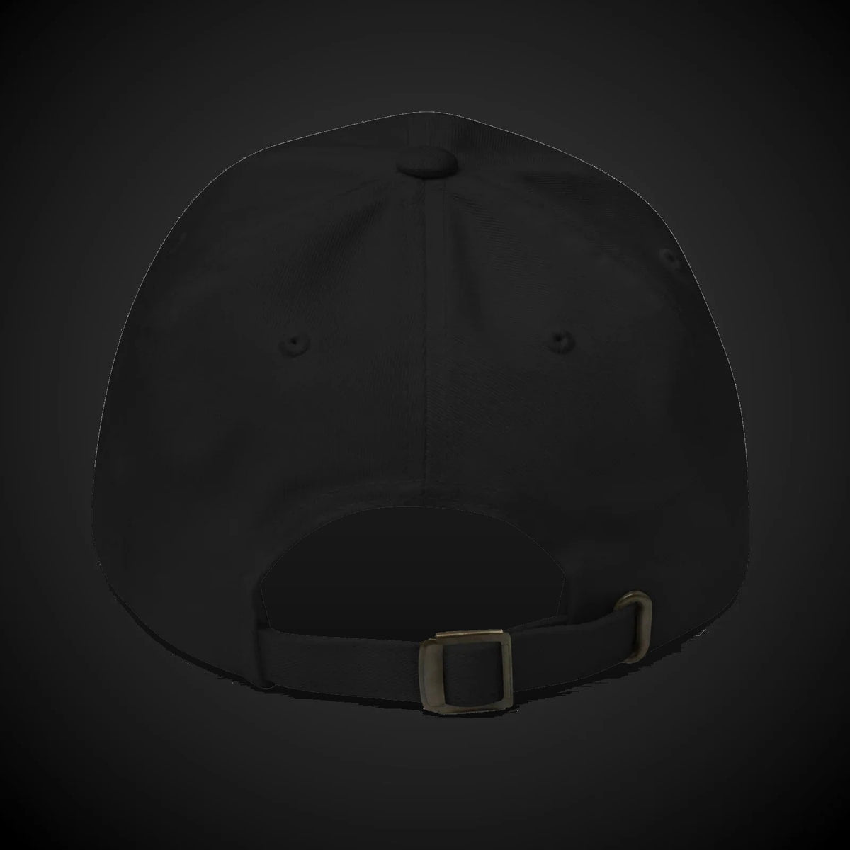 CREDO GREAT SCOTT NYC DAD HAT