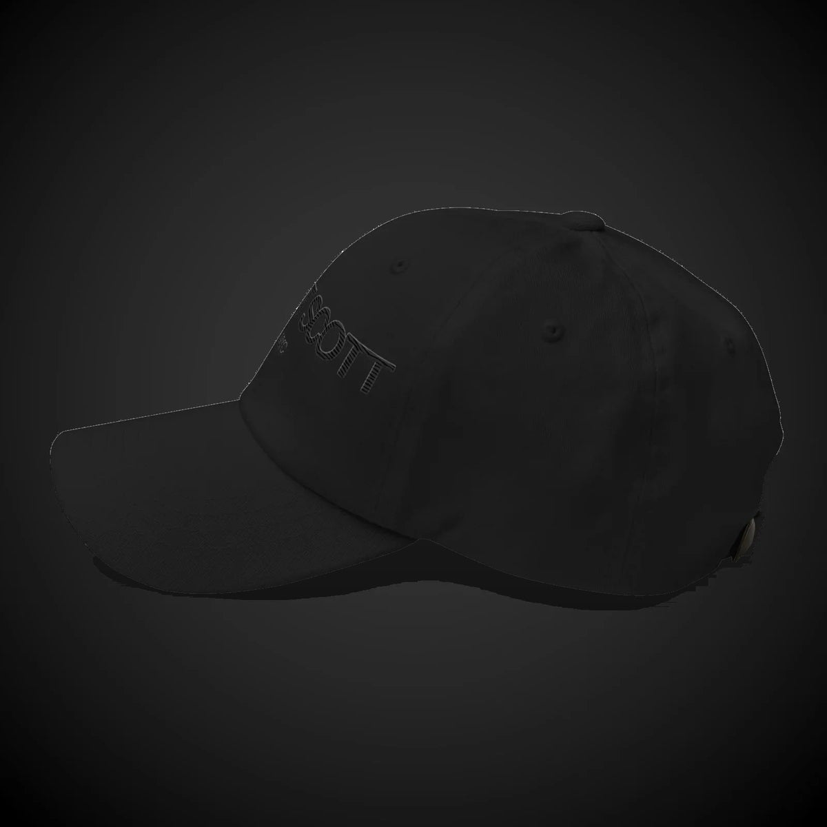 CREDO GREAT SCOTT NYC DAD HAT