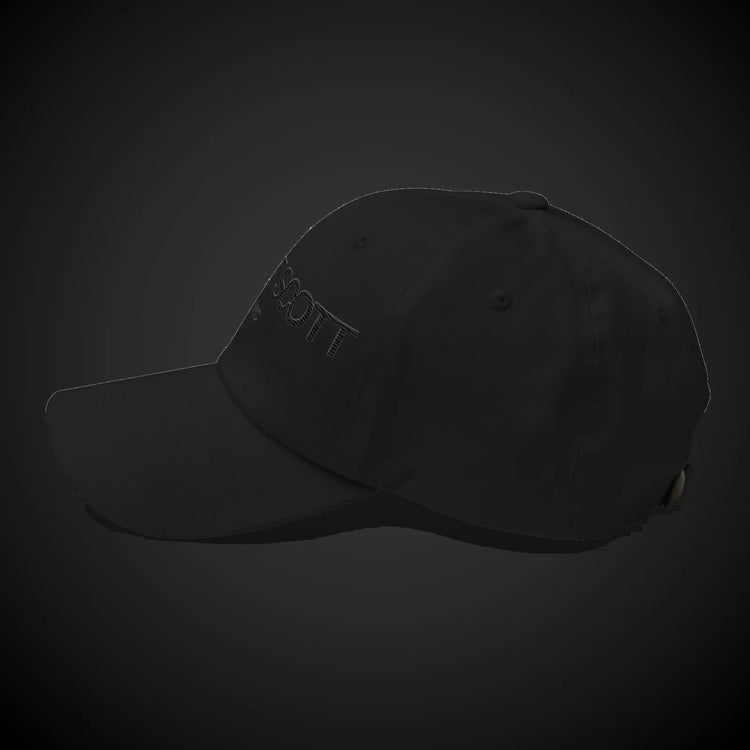 CREDO GREAT SCOTT NYC DAD HAT