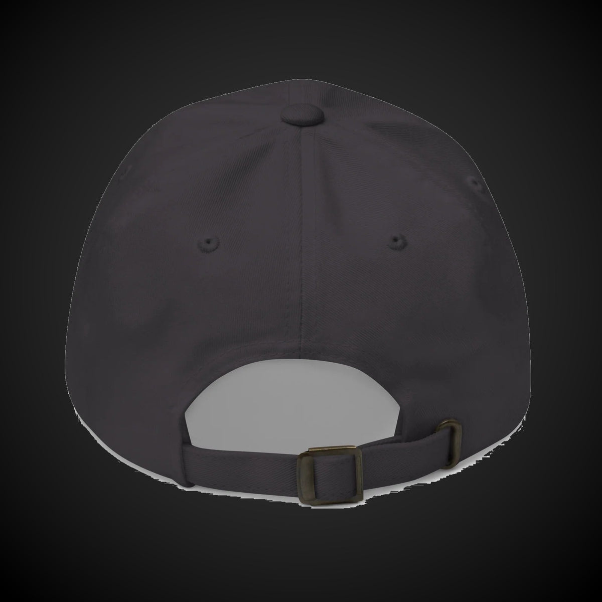 CREDO GREAT SCOTT NYC DAD HAT
