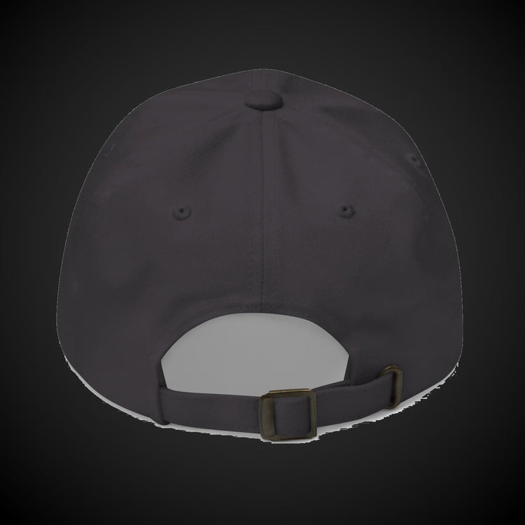 CREDO GREAT SCOTT NYC DAD HAT