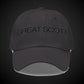 CREDO GREAT SCOTT NYC DAD HAT