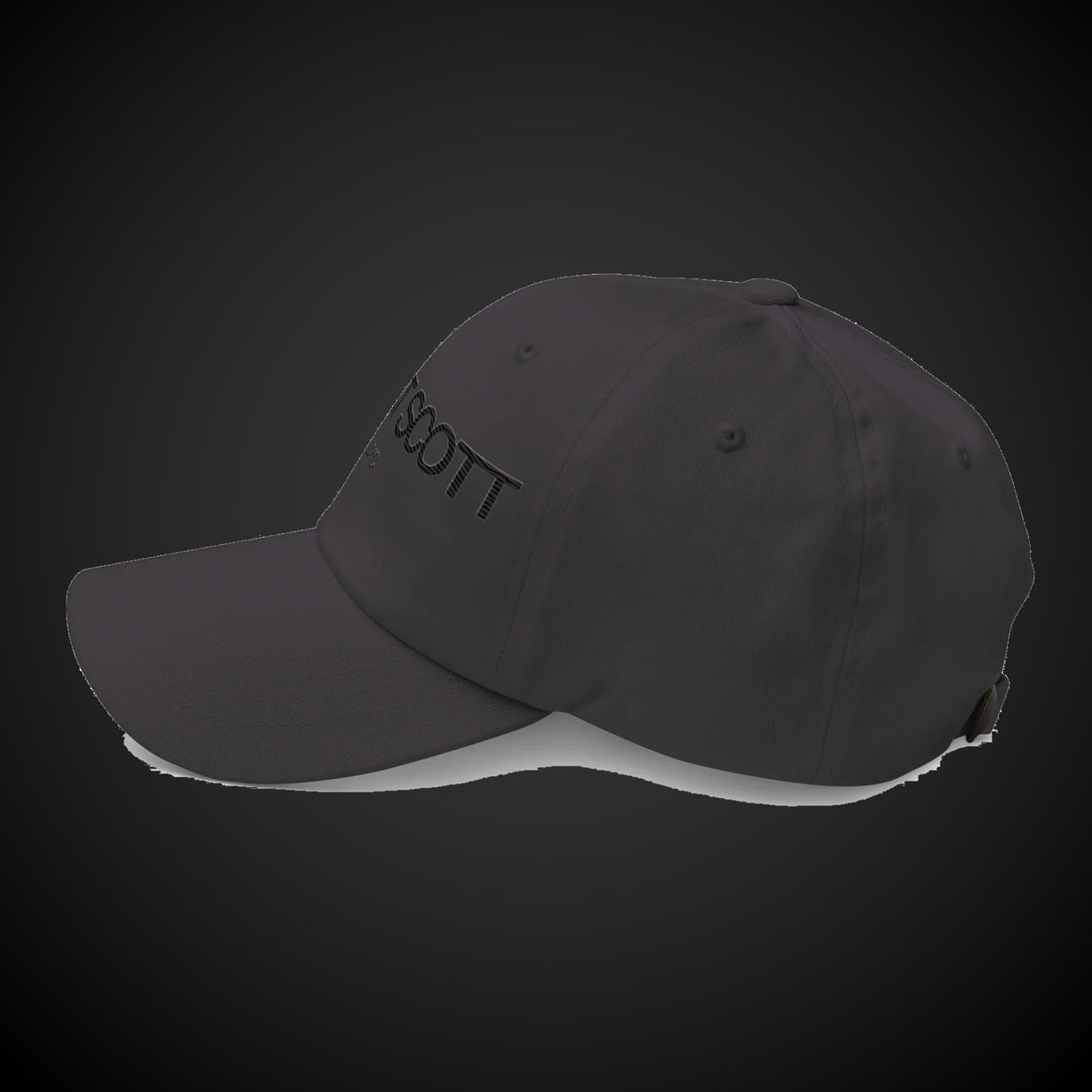 CREDO GREAT SCOTT NYC DAD HAT