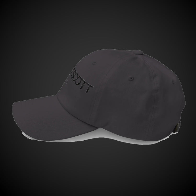 CREDO GREAT SCOTT NYC DAD HAT