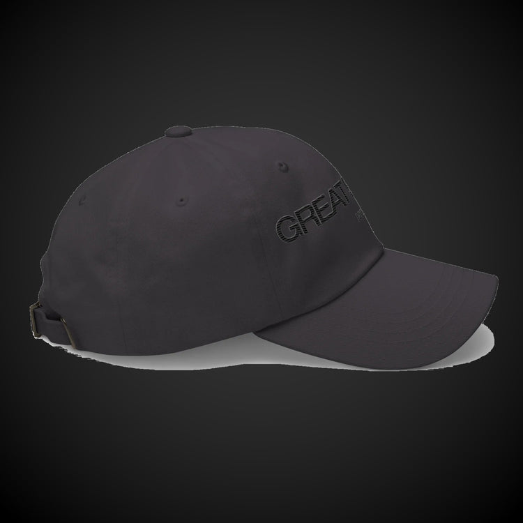 CREDO GREAT SCOTT NYC DAD HAT
