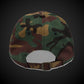 CREDO GREAT SCOTT NYC DAD HAT