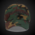 CREDO GREAT SCOTT NYC DAD HAT
