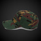 CREDO GREAT SCOTT NYC DAD HAT