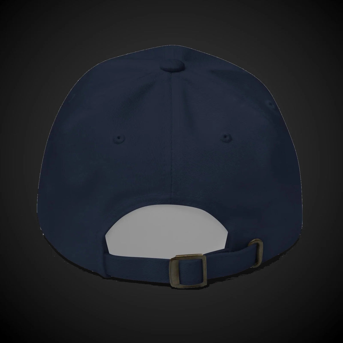 CREDO GREAT SCOTT NYC DAD HAT
