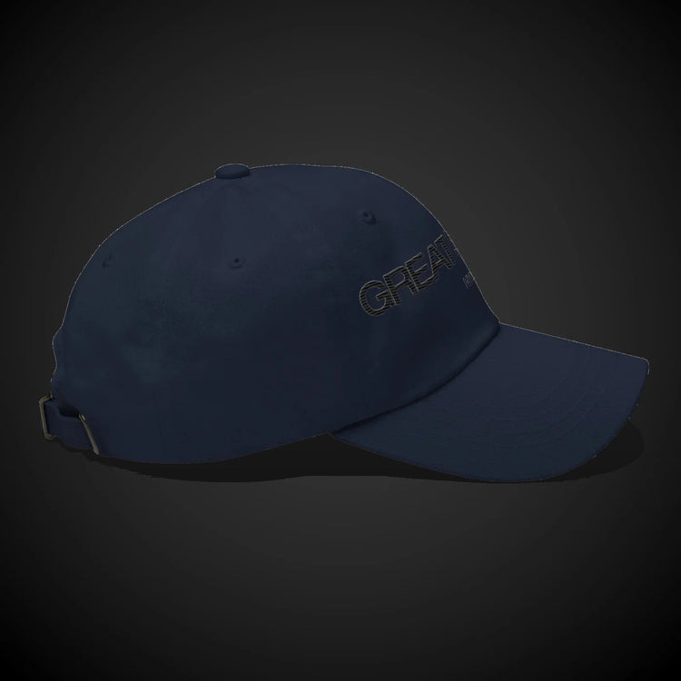 CREDO GREAT SCOTT NYC DAD HAT