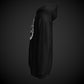 CREDO NYC LIBERTY SEAL HEAVYWEIGHT HOODIE – BLACK