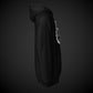 CREDO NYC LIBERTY SEAL HEAVYWEIGHT HOODIE – BLACK