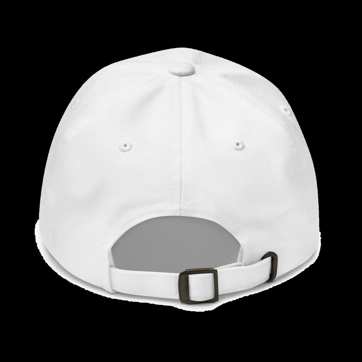 CREDO GREAT SCOTT NYC DAD HAT