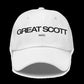 CREDO GREAT SCOTT NYC DAD HAT