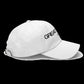 CREDO GREAT SCOTT NYC DAD HAT