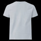 CREDO NYC EMPIRE OF NEW YORK WASHED TEE – LIGHT WASHED DENIM