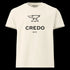 CREDO NYC ANVIL WASHED TEE – VINTAGE WHITE