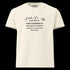 CREDO CO. LTD FINE GARMENTS WASHED TEE – VINTAGE WHITE