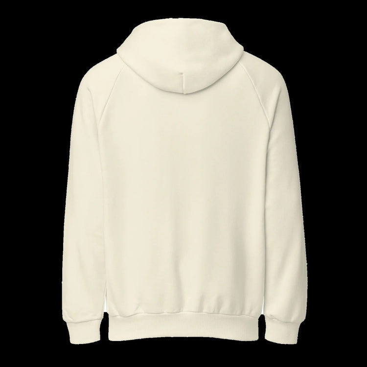 CREDO NYC EMPIRE OF NEW YORK HEAVYWEIGHT HOODIE – CREAM