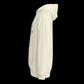 CREDO PARIS EST. 1976 HEAVYWEIGHT HOODIE – CREAM