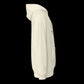 CREDO PARIS EST. 1976 HEAVYWEIGHT HOODIE – CREAM