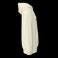 CREDO NYC WORDMARK HEAVYWEIGHT HOODIE – CREAM