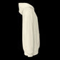 CREDO ICON C LEFT CHEST HEAVYWEIGHT HOODIE – CREAM