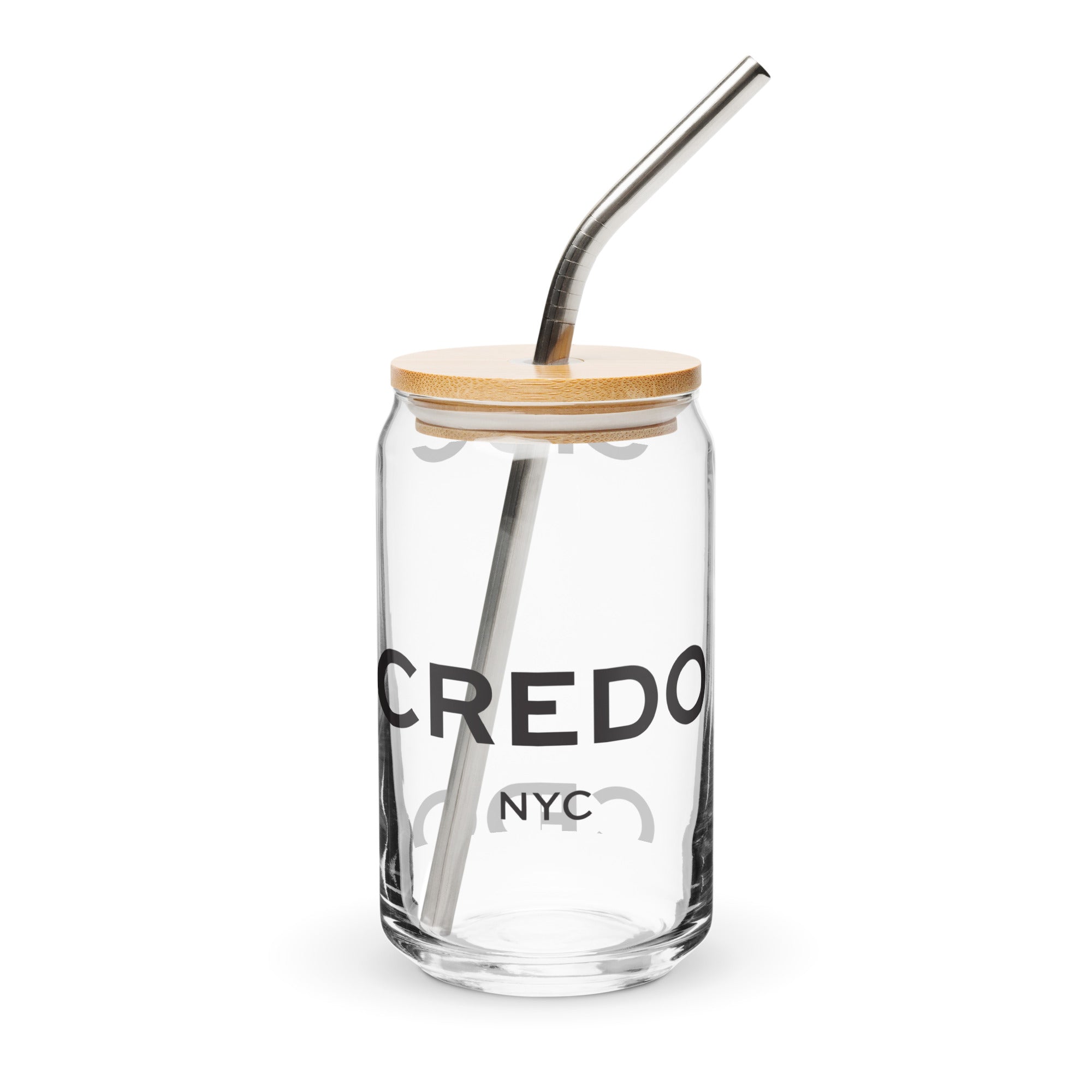 CREDO GLASS