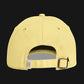 CREDO NEW YORK LABEL WASHED CAP – BMX PASTELS