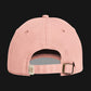 CREDO NEW YORK LABEL WASHED CAP – BMX PASTELS