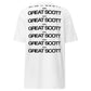 GREAT SCOTT NYC TEE