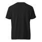 CREDO NYC 50 STAR AMERICAN FLAG PIGMENT DYED T SHIRT