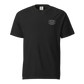 CREDO BROOKLYN GARMENT-DYED HEAVYWEIGHT T-SHIRT