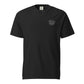 THE CREDO UNISEX GARMENT-DYED HEAVYWEIGHT T SHIRT